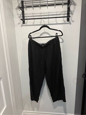 Wilfred Free Linen Crops